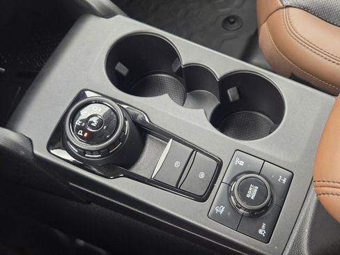 Certified 2024 Ford Bronco Sport Badlands w/ Premium Package image 22