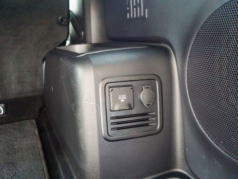 Used 2022 Toyota 4Runner TRD Pro image 36