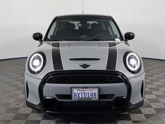 Used 2022 MINI Cooper S video 2