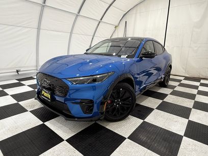 New 2025 Ford Mustang Mach-E Premium w/ Sport Appearance Package