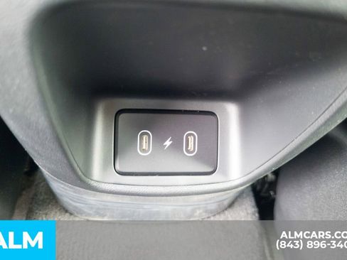 Certified 2025 Hyundai Elantra N Line FWD image 22