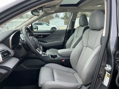 Certified 2025 Subaru Legacy Limited w/ Popular Package #2 image 15