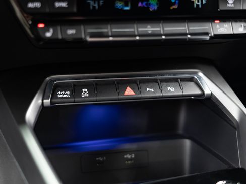 Used 2023 Audi RS 3 2.5T quattro image 74