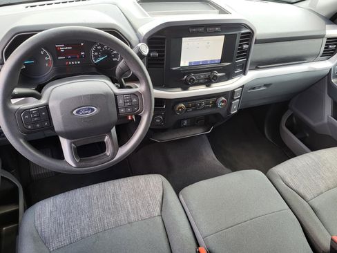 Used 2023 Ford F150 XLT AWD/4WD image 15