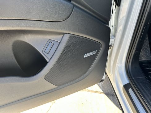 Used 2015 Audi Q7 3.0T S line Prestige image 10