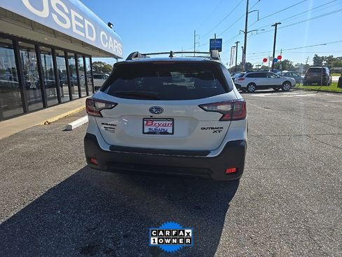 Used 2023 Subaru Outback Onyx Edition XT w/ Popular Package #2 image 7