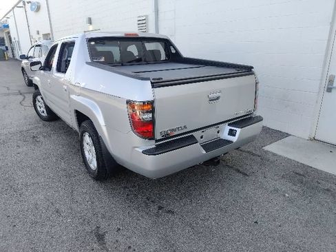 Used 2006 Honda Ridgeline RTS image 9