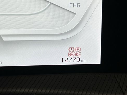 Used 2023 Kia EV6 GT-Line image 20