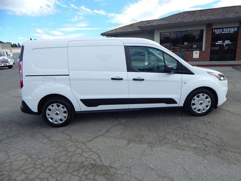 Used 2019 Ford Transit Connect XLT image 8