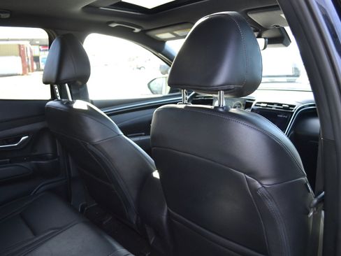 Used 2024 Hyundai Santa Cruz XRT image 43