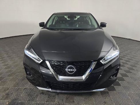 Used 2023 Nissan Maxima Platinum FWD image 5