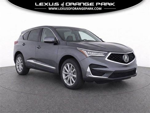 Used 2021 Acura RDX FWD image 1