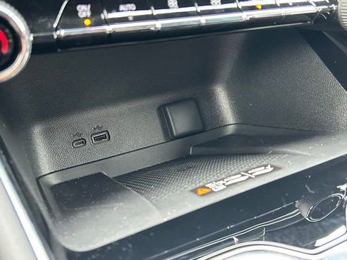 New 2026 Chevrolet Traverse Z71 w/ Enhanced Driving Package image 47