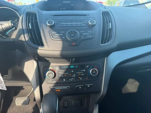 Used 2018 Ford Escape SE AWD/4WD image 70