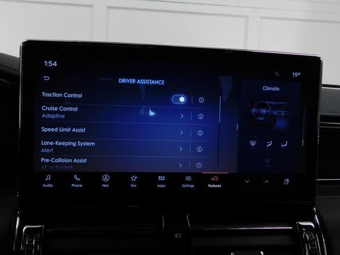 Used 2024 Lincoln Navigator Reserve w/ Equipment Group 201A image 61