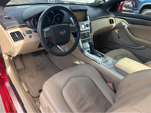 Used 2011 Cadillac CTS Performance image 26