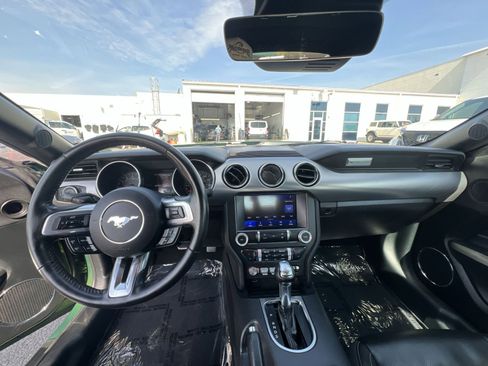 Used 2023 Ford Mustang Premium image 22