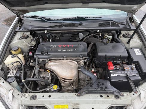 Used 2002 Toyota Camry LE image 43