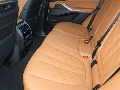 New 2026 BMW X5 xDrive40i w/ M Sport Package image 22