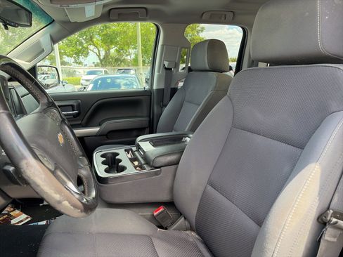 Used 2019 Chevrolet Silverado 1500 LT image 10