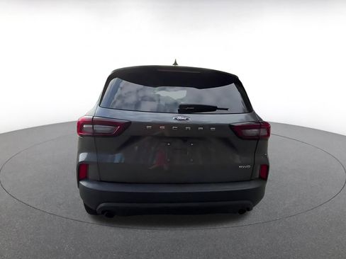 Used 2025 Ford Escape ST-Line image 12