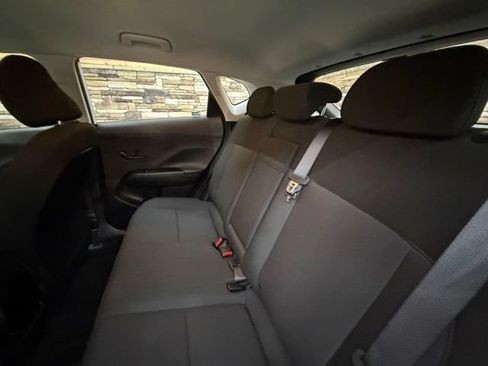 Certified 2024 Hyundai Kona SE AWD/4WD image 27