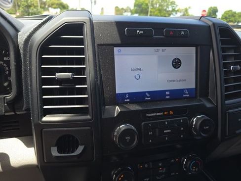 Used 2020 Ford F150 XL w/ Equipment Group 101A Mid image 12