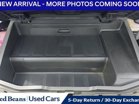 Used 2024 Hyundai Ioniq 5 SEL AWD/4WD image 12