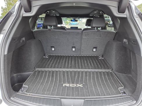 Used 2022 Acura RDX A-Spec AWD/4WD image 17