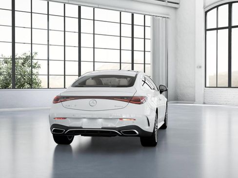 New 2026 Mercedes-Benz CLE 300 4MATIC Coupe image 23