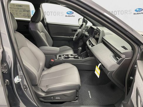 New 2026 Subaru Outback Limited AWD/4WD image 16