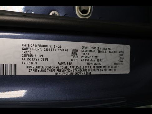 Used 2020 Jeep Cherokee Latitude Plus w/ Comfort/Convenience Group image 28