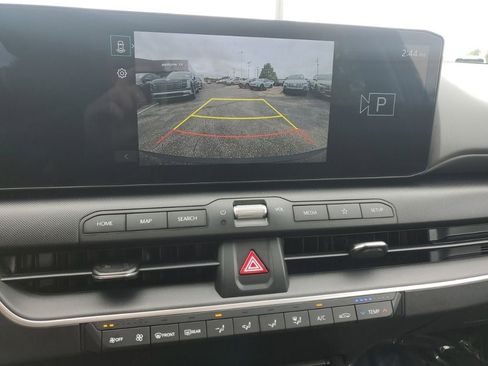 Used 2025 Kia K4 FWD image 22