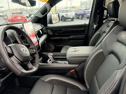 New 2026 RAM 1500 Rebel image 17