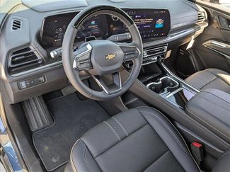 New 2026 Chevrolet Traverse High Country video 3