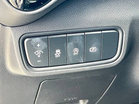 Certified 2023 Kia Soul S FWD image 19