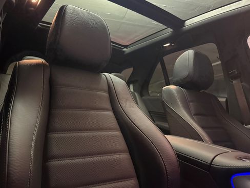 New 2026 Mercedes-Benz GLE 580 4MATIC image 25