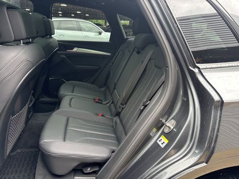 Used 2025 Audi Q5 2.0T Premium AWD/4WD image 14
