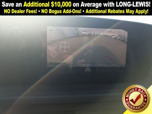 Used 2024 Buick Encore GX Sport Touring image 24