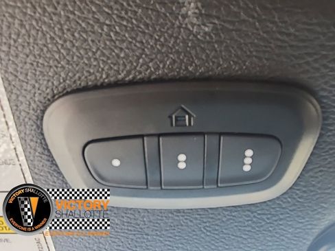 Certified 2023 Jeep Gladiator Overland image 35