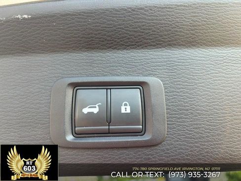 Used 2024 Mitsubishi Outlander AWD image 8