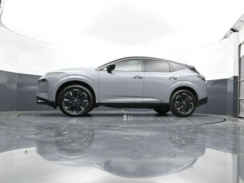 Used 2025 Nissan Murano Platinum w/ Cargo Package AWD/4WD image 30