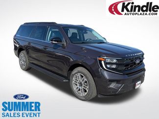 New 2026 Ford Expedition Max Active AWD/4WD 360° Tour