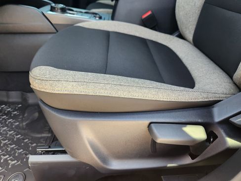 New 2025 Ford Bronco Sport Big Bend image 19