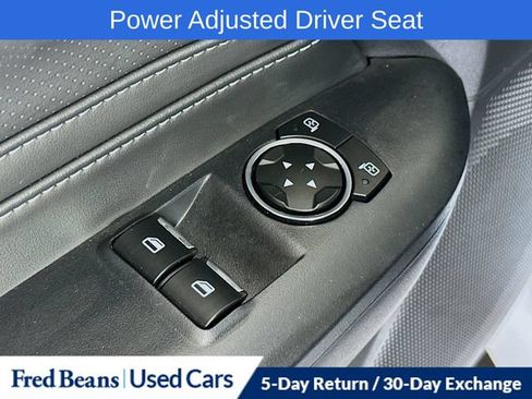 Used 2026 Ford Mustang Premium RWD image 10