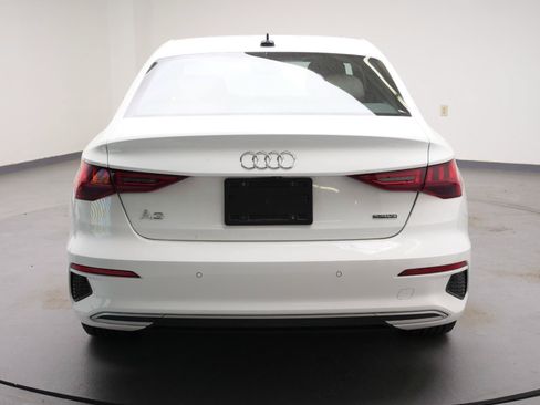 Used 2022 Audi A3 2.0T Premium w/ Convenience Package AWD/4WD image 9