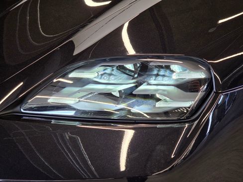 New 2026 Porsche Taycan RWD image 27