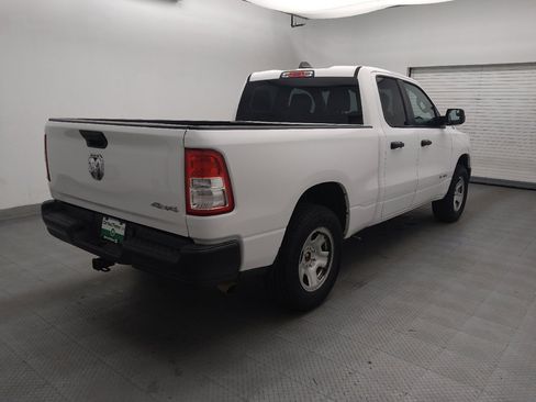 Used 2022 RAM 1500 Tradesman AWD/4WD image 9