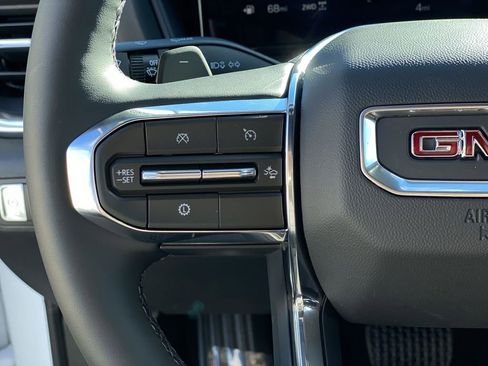 New 2026 GMC Terrain Elevation image 20