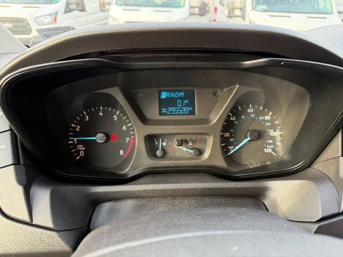 Used 2017 Ford Transit 250 148 Medium Roof RWD image 18
